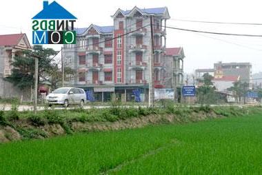 Hình ảnh Sơn Thủy, Tuyên Quang