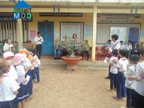 Hình ảnh An Hiệp, Vĩnh Long