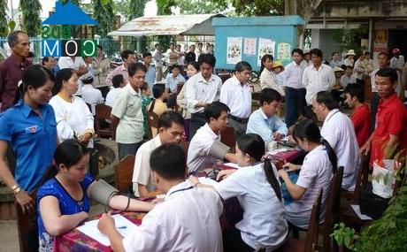 Hình ảnh Hòa Bình, Vĩnh Long