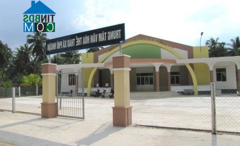 Hình ảnh An Hội, Vĩnh Long