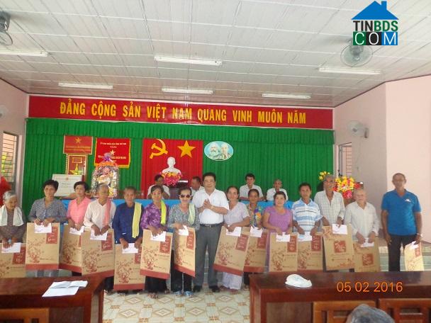 Hình ảnh Tập Ngãi, Vĩnh Long