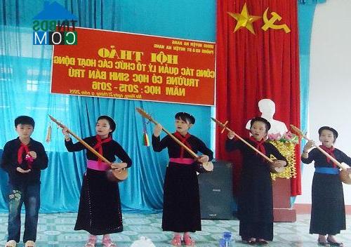 Hình ảnh Thượng Nông, Tuyên Quang