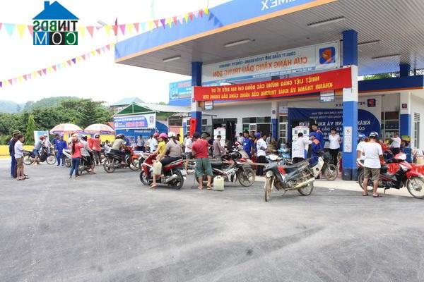 Hình ảnh Trung Sơn, Tuyên Quang