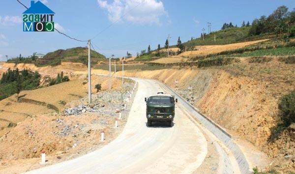 Hình ảnh Xín Mần, Tuyên Quang