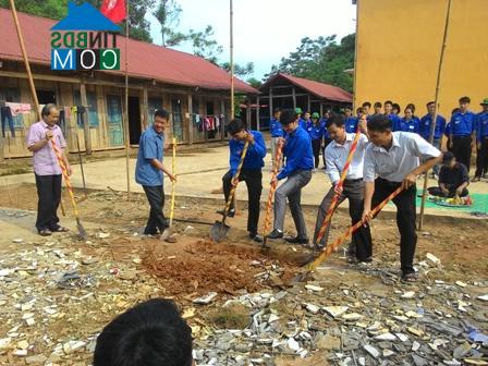 Hình ảnh Yên Hoa, Tuyên Quang