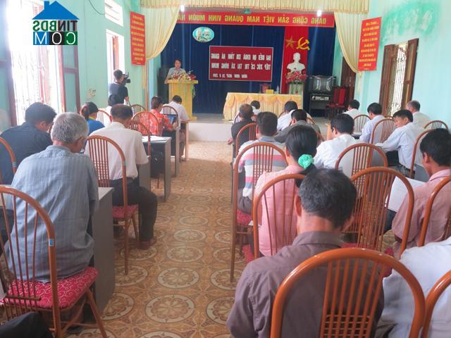 Hình ảnh Yên Minh, Tuyên Quang