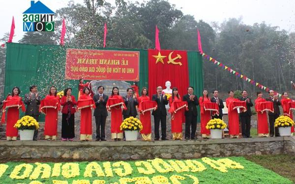 Hình ảnh Yên Nguyên, Tuyên Quang