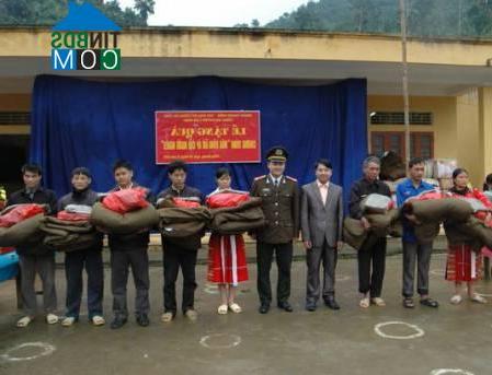 Hình ảnh Yên Sơn, Tuyên Quang