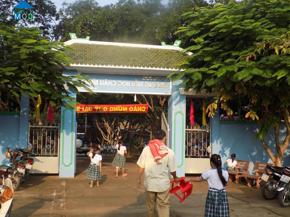 Hình ảnh Châu Hòa, Vĩnh Long