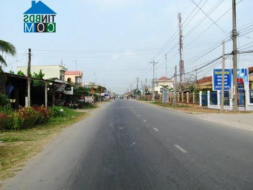 Hình ảnh Châu Hưng, Vĩnh Long