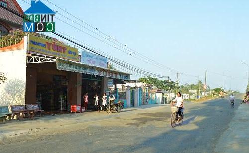 Hình ảnh Châu Thành, Vĩnh Long