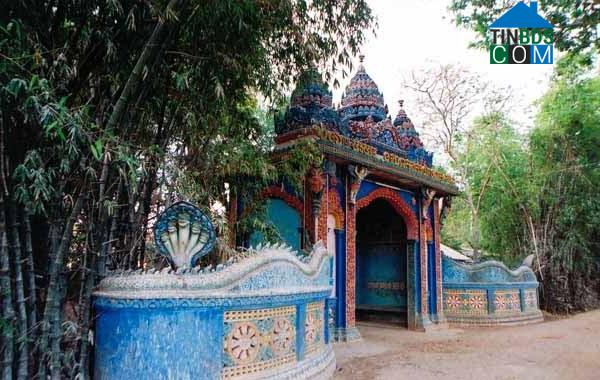 Hình ảnh Đại An, Vĩnh Long