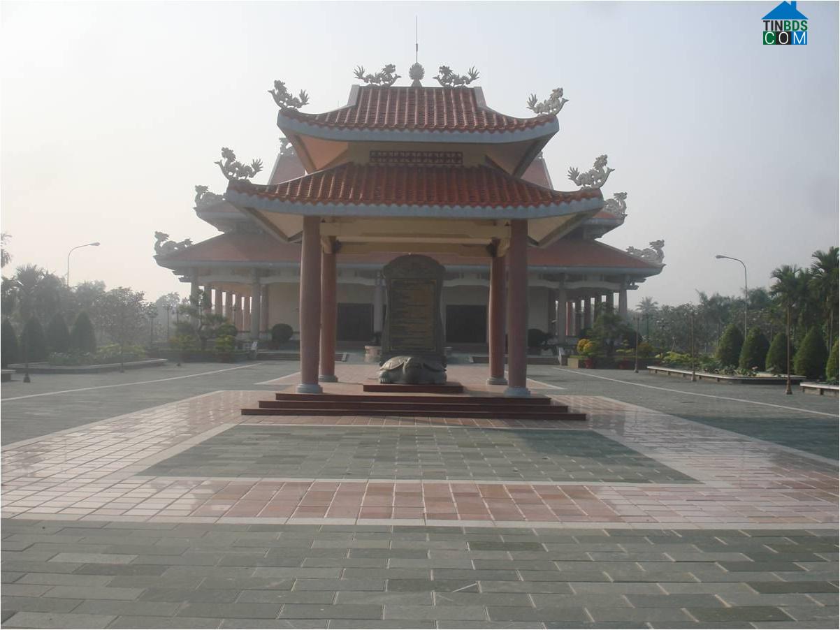 Hình ảnh Thới Thuận, Vĩnh Long