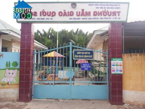 Hình ảnh Tiên Thủy, Vĩnh Long