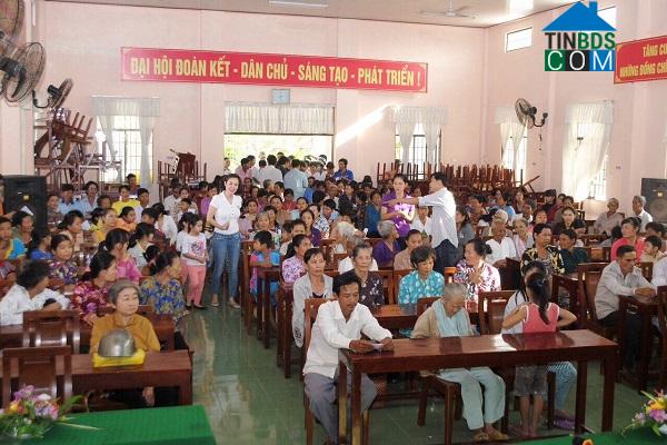 Hình ảnh Tiểu Cần, Vĩnh Long