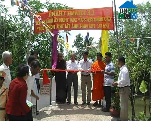 Hình ảnh Trà Cú, Vĩnh Long