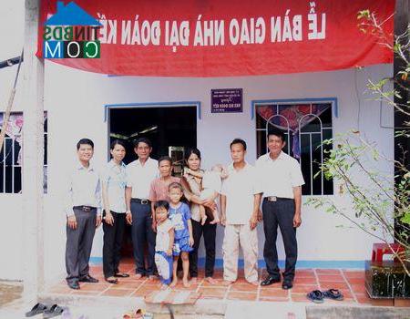 Hình ảnh Trung Hiệp, Vĩnh Long