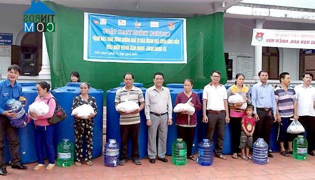 Hình ảnh Trung Ngãi, Vĩnh Long