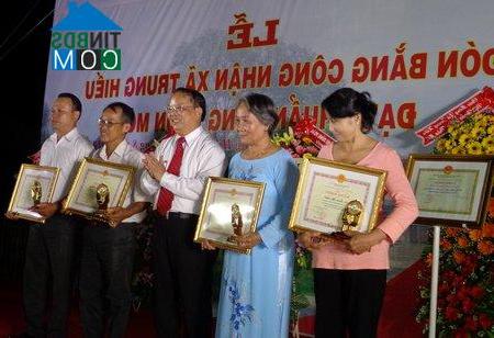 Hình ảnh Trung Thành, Vĩnh Long