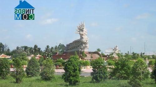 Hình ảnh Vĩnh Thành, Vĩnh Long