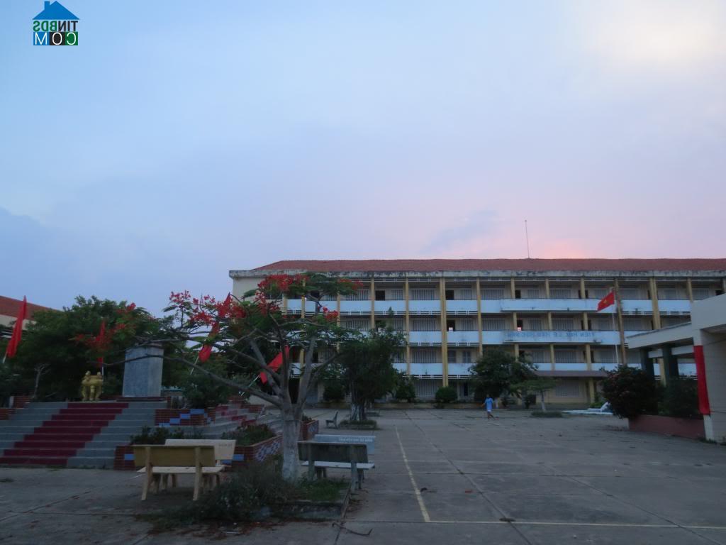 Hình ảnh Ba Tri, Vĩnh Long