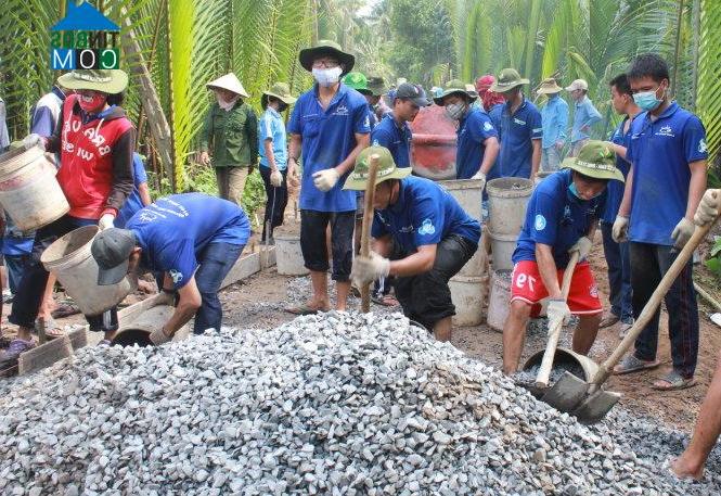 Hình ảnh Bình Phú, Vĩnh Long