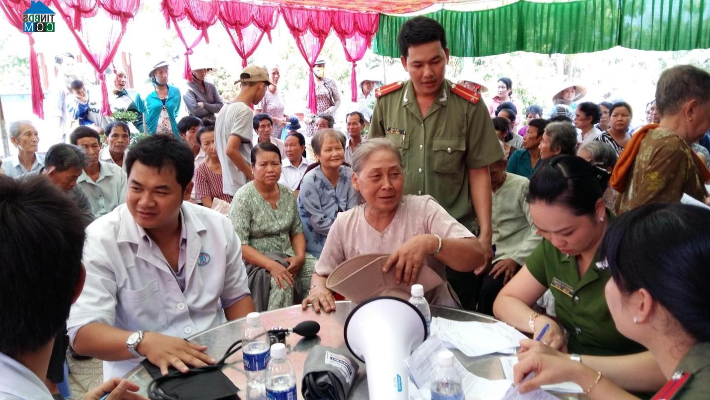 Hình ảnh Cái Ngang, Vĩnh Long