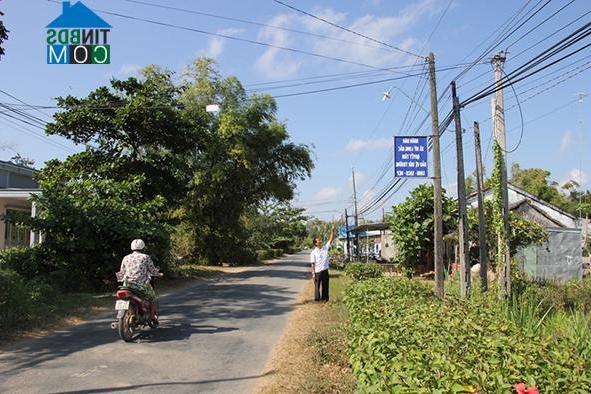 Hình ảnh Mỹ Long, Vĩnh Long