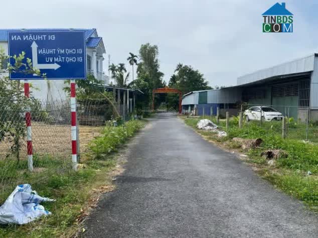 Hình ảnh Mỹ Thuận, Vĩnh Long