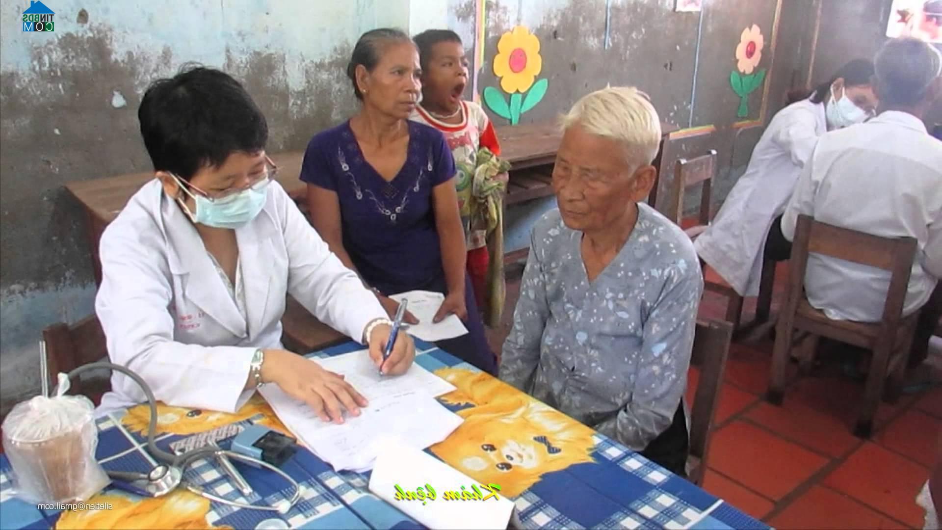 Hình ảnh Ngũ Lạc, Vĩnh Long