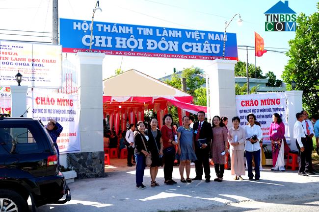 Hình ảnh Đôn Châu, Vĩnh Long