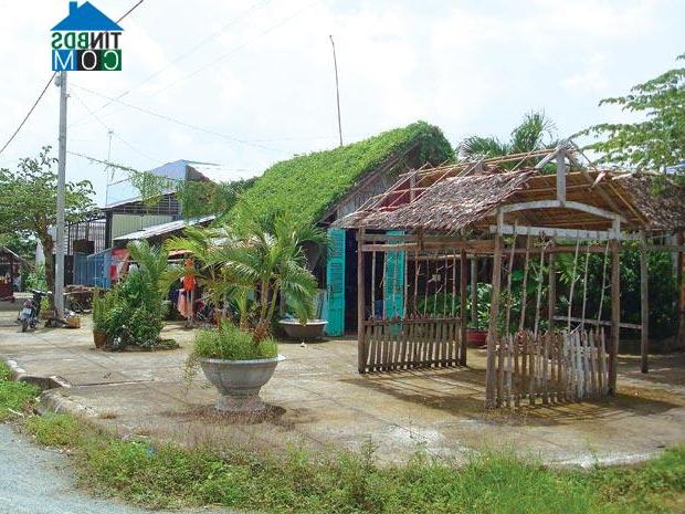 Hình ảnh Đông Thành, Vĩnh Long