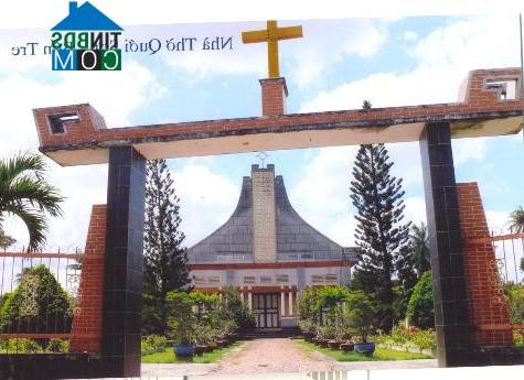 Hình ảnh Giao Long, Vĩnh Long