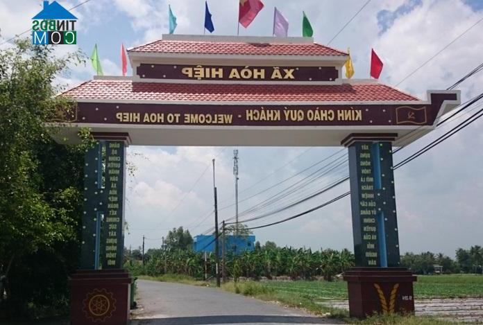 Hình ảnh Hòa Hiệp, Vĩnh Long
