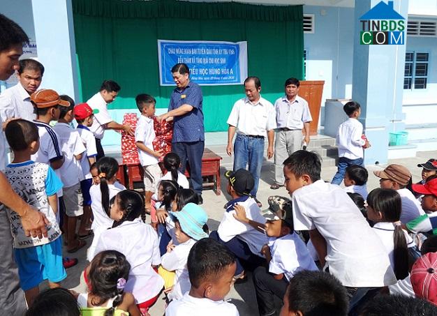 Hình ảnh Hùng Hoà, Vĩnh Long