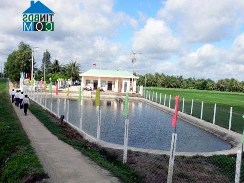 Hình ảnh Hưng Nhượng, Vĩnh Long