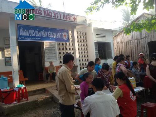 Hình ảnh Hương Mỹ, Vĩnh Long