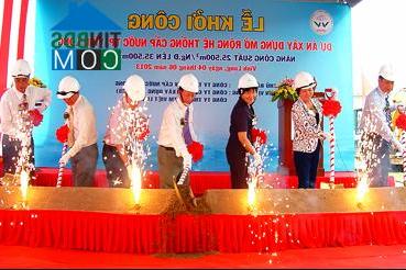 Hình ảnh Long Châu, Vĩnh Long