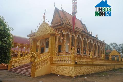 Hình ảnh Long Hiệp, Vĩnh Long