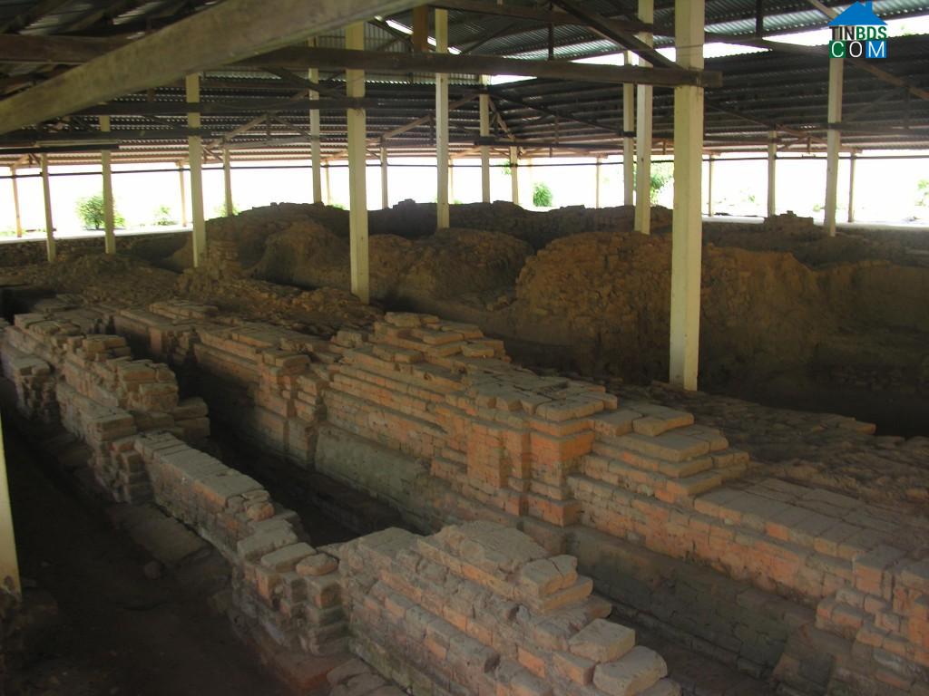 Hình ảnh Lưu Nghiệp Anh, Vĩnh Long