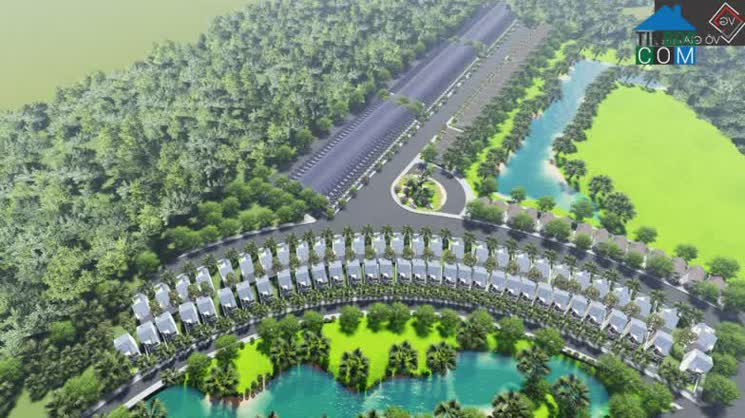 Hình ảnh Thạnh Phú, Vĩnh Long