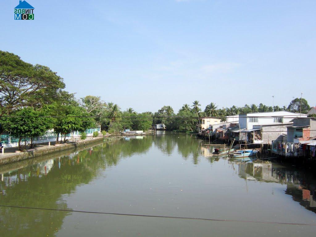 Hình ảnh Tân Quới, Vĩnh Long