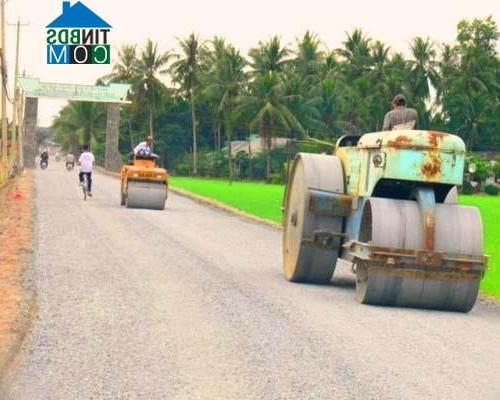 Hình ảnh Phú Phụng, Vĩnh Long