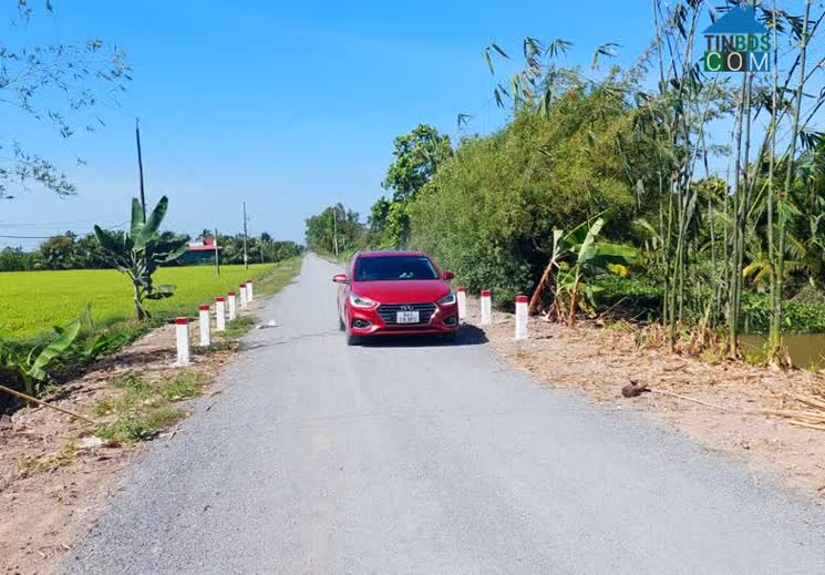 Hình ảnh Phú Quới, Vĩnh Long