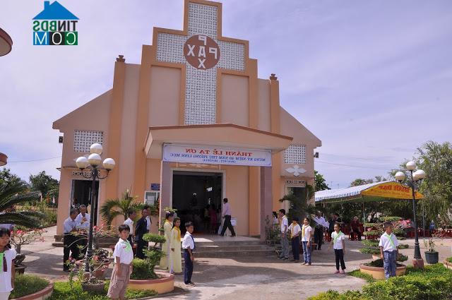 Hình ảnh Phú Thuận, Vĩnh Long