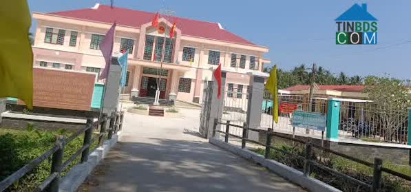 Hình ảnh Phú Túc, Vĩnh Long