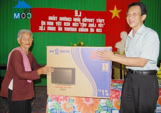 Hình ảnh Song Lộc, Vĩnh Long