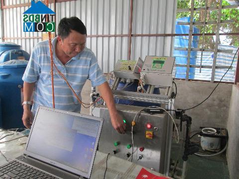 Hình ảnh Song Phú, Vĩnh Long