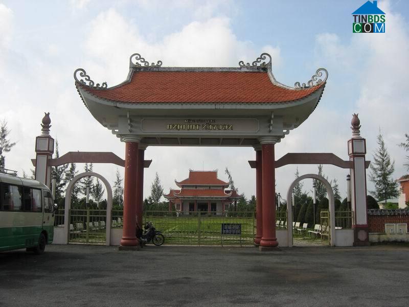 Hình ảnh Tân Hào, Vĩnh Long