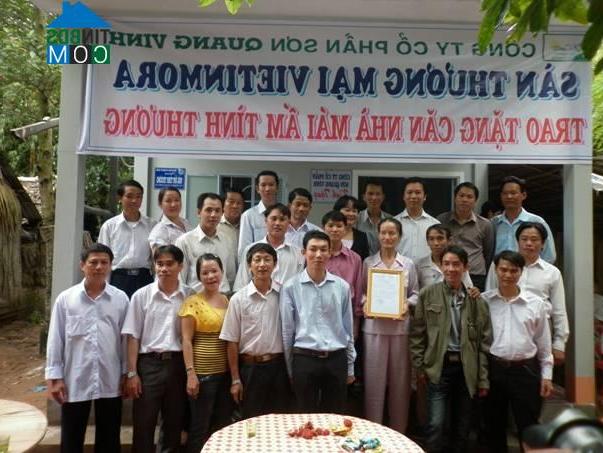 Hình ảnh Tân Long Hội, Vĩnh Long